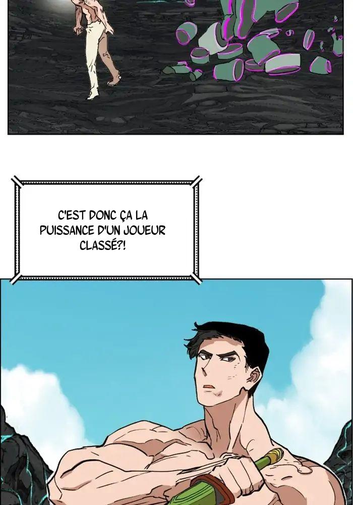 Read Hardcore Leveling Warrior FR Manga Online