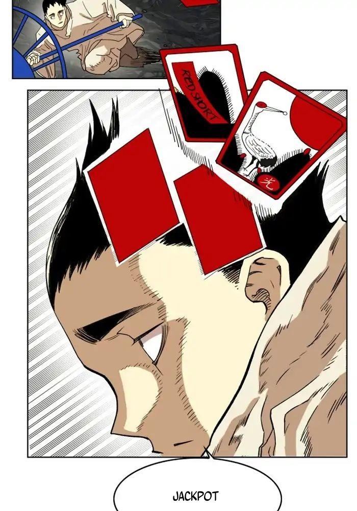 Read Hardcore Leveling Warrior FR Manga Online
