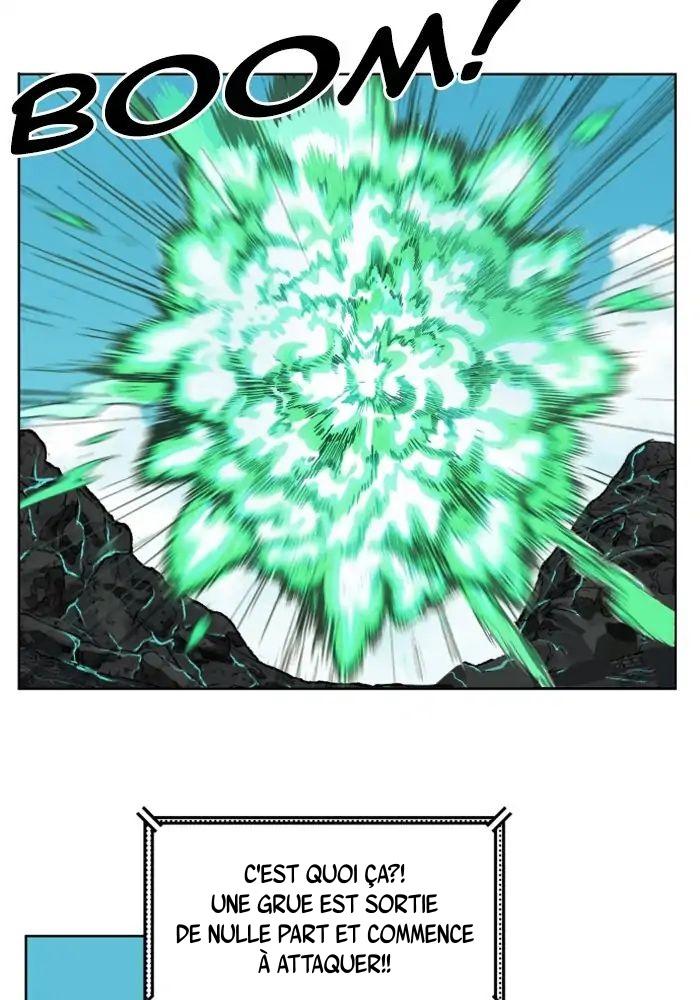 Read Hardcore Leveling Warrior FR Manga Online