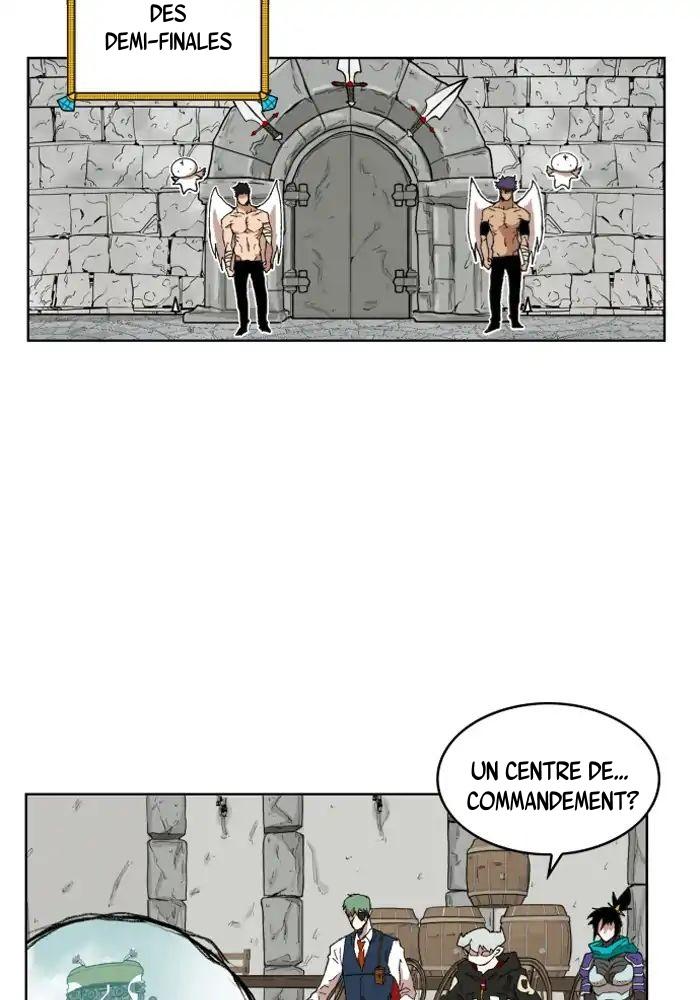 Read Hardcore Leveling Warrior FR Manga Online