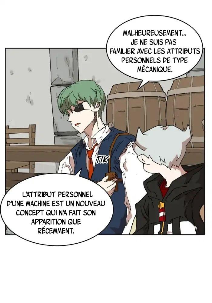 Read Hardcore Leveling Warrior FR Manga Online