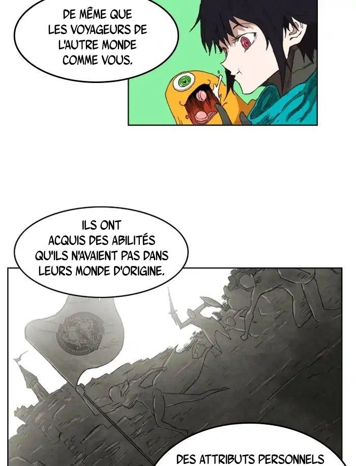 Read Hardcore Leveling Warrior FR Manga Online