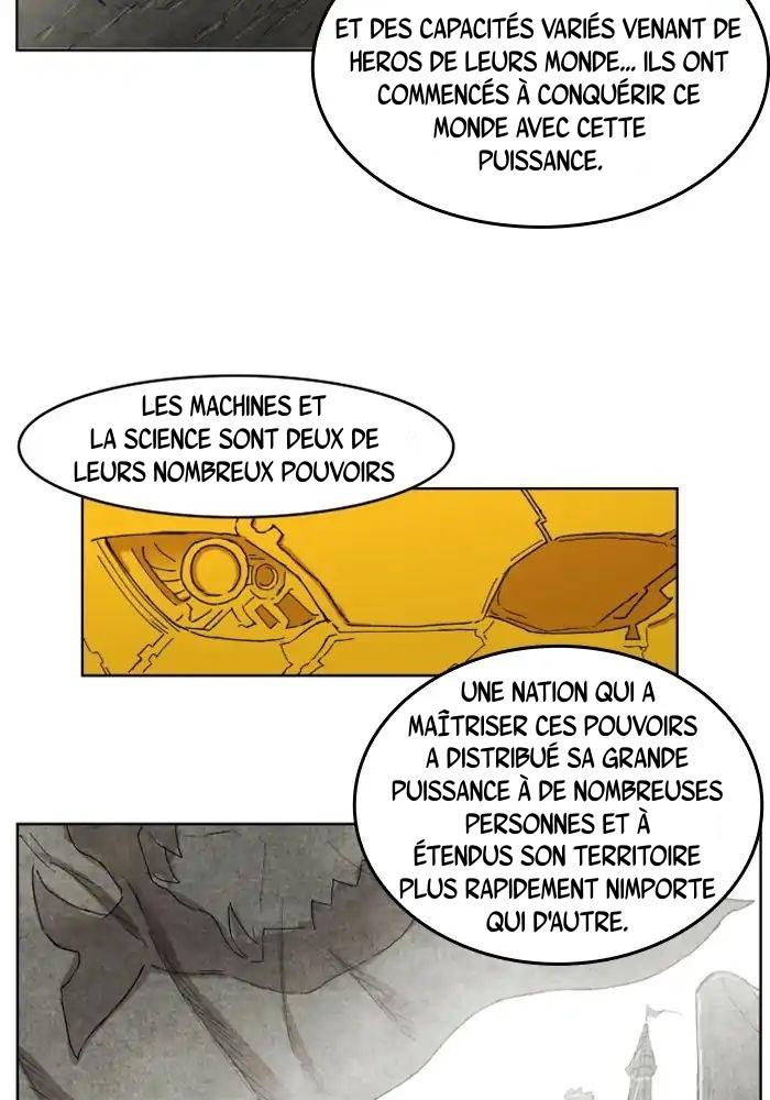Read Hardcore Leveling Warrior FR Manga Online