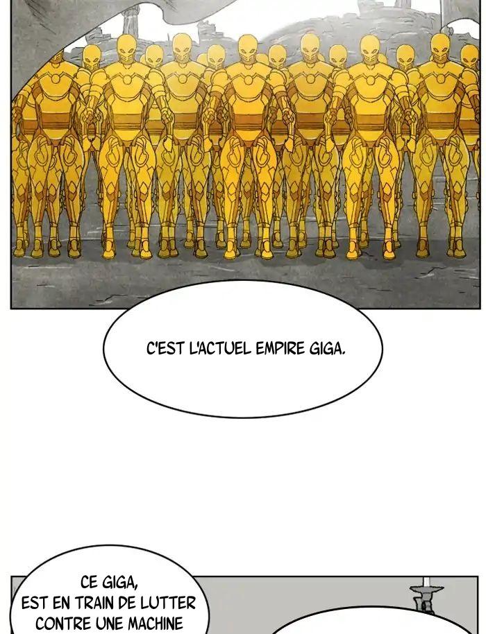 Read Hardcore Leveling Warrior FR Manga Online