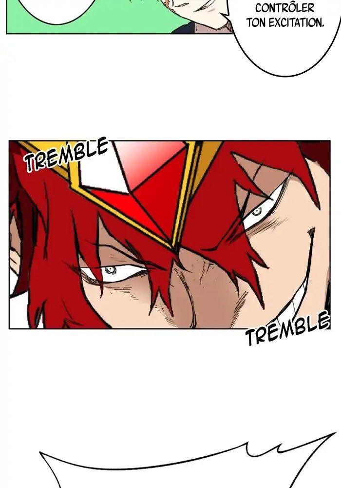 Read Hardcore Leveling Warrior FR Manga Online