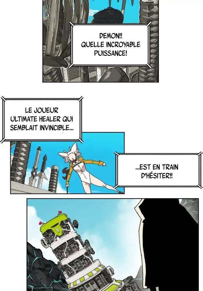 Read Hardcore Leveling Warrior FR Manga Online