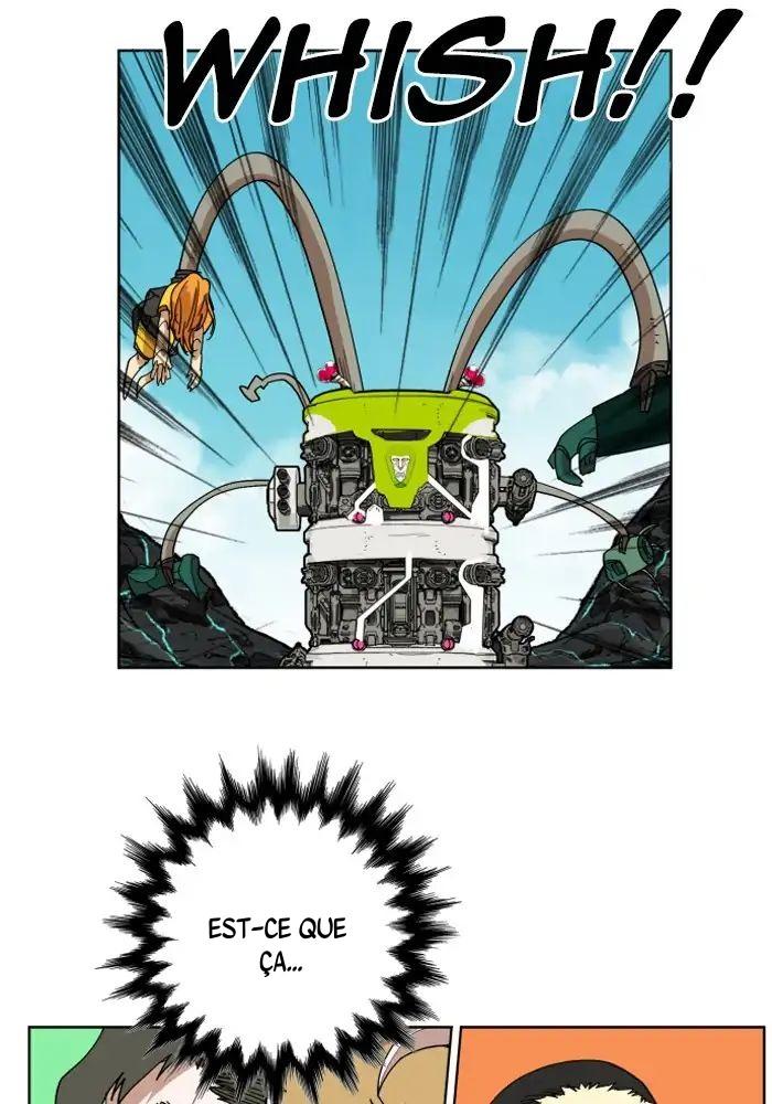 Read Hardcore Leveling Warrior FR Manga Online