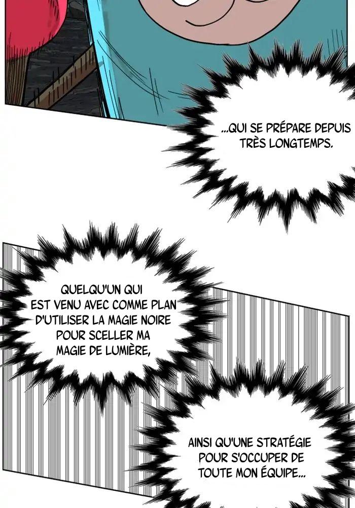 Read Hardcore Leveling Warrior FR Manga Online