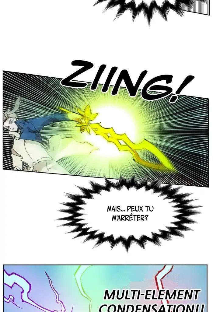 Read Hardcore Leveling Warrior FR Manga Online