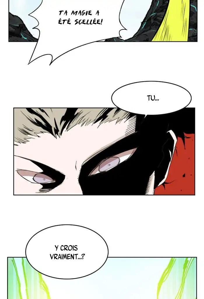 Read Hardcore Leveling Warrior FR Manga Online