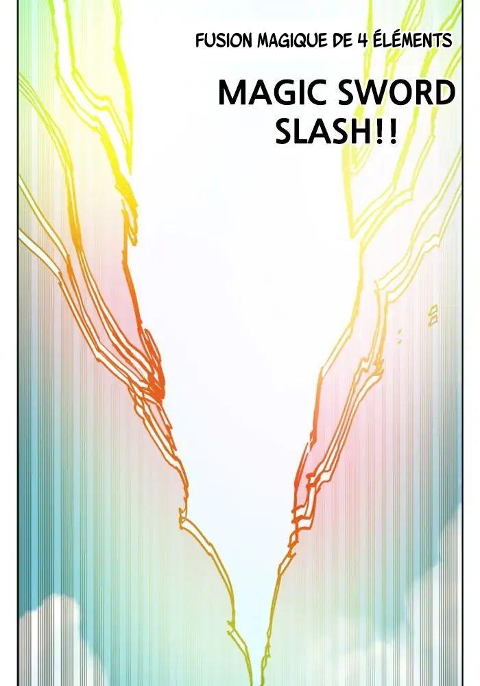 Read Hardcore Leveling Warrior FR Manga Online