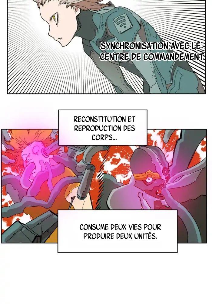 Read Hardcore Leveling Warrior FR Manga Online