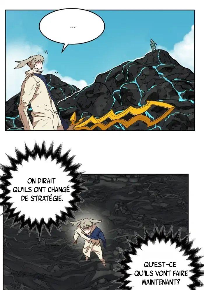 Read Hardcore Leveling Warrior FR Manga Online