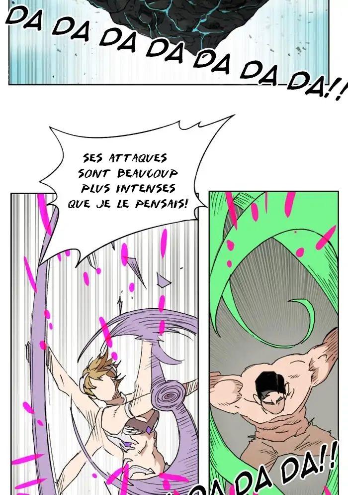Read Hardcore Leveling Warrior FR Manga Online