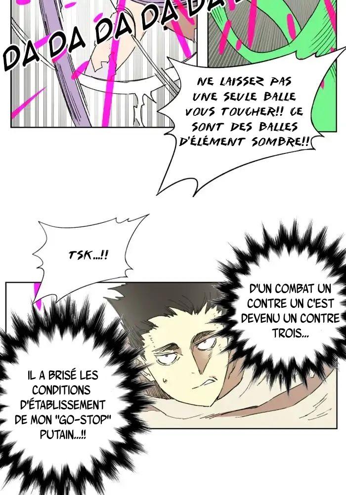 Read Hardcore Leveling Warrior FR Manga Online