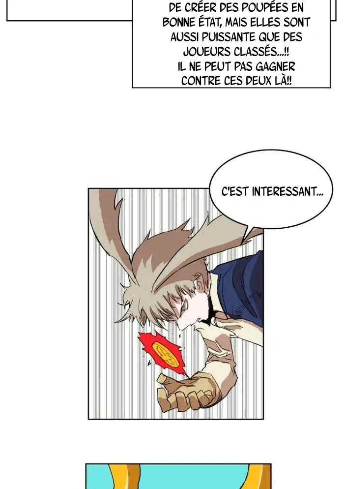 Read Hardcore Leveling Warrior FR Manga Online