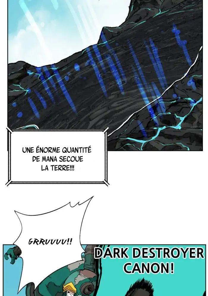 Read Hardcore Leveling Warrior FR Manga Online
