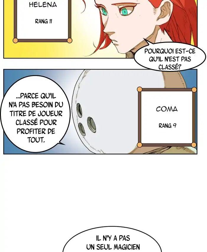 Read Hardcore Leveling Warrior FR Manga Online