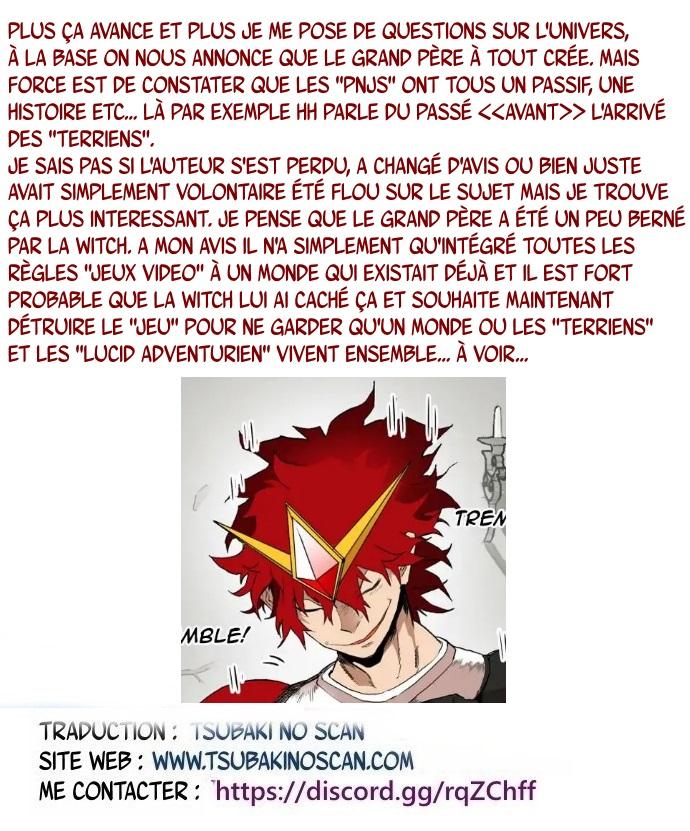Read Hardcore Leveling Warrior FR Manga Online