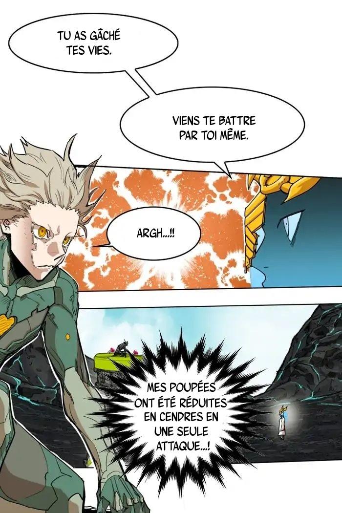 Read Hardcore Leveling Warrior FR Manga Online