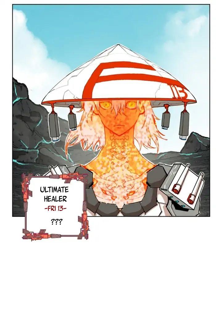 Read Hardcore Leveling Warrior FR Manga Online