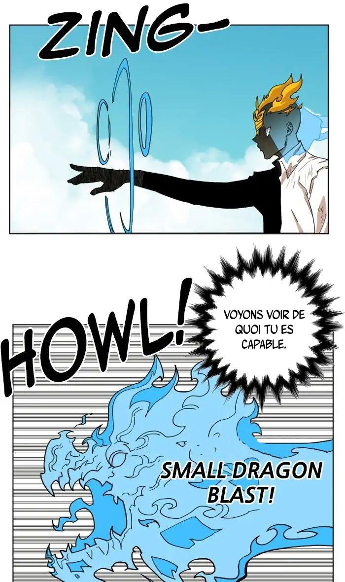 Read Hardcore Leveling Warrior FR Manga Online