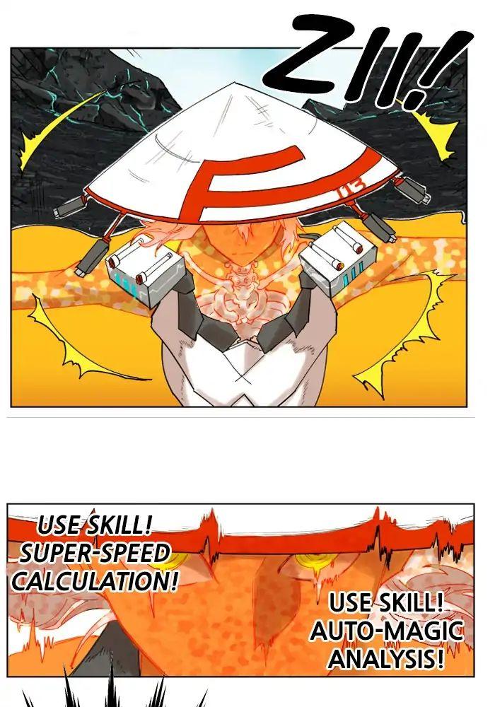 Read Hardcore Leveling Warrior FR Manga Online