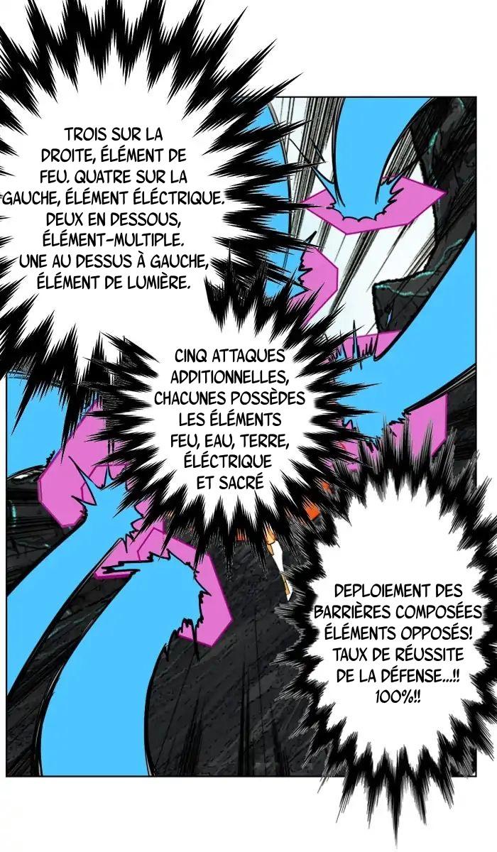 Read Hardcore Leveling Warrior FR Manga Online