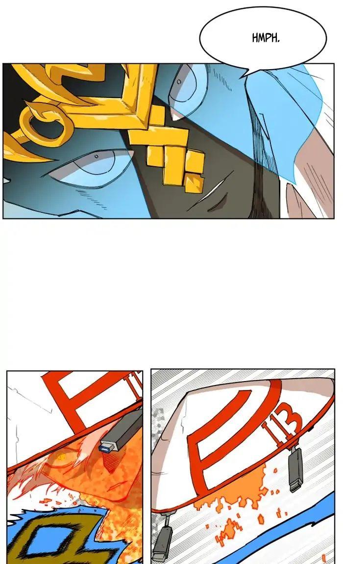Read Hardcore Leveling Warrior FR Manga Online