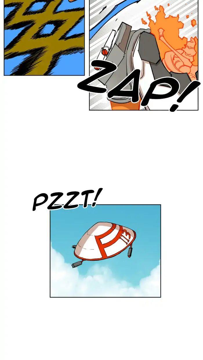 Read Hardcore Leveling Warrior FR Manga Online