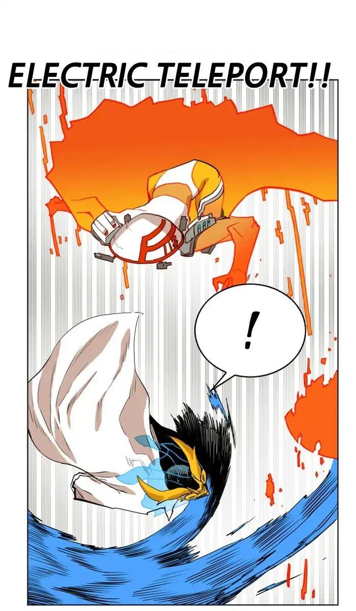 Read Hardcore Leveling Warrior FR Manga Online