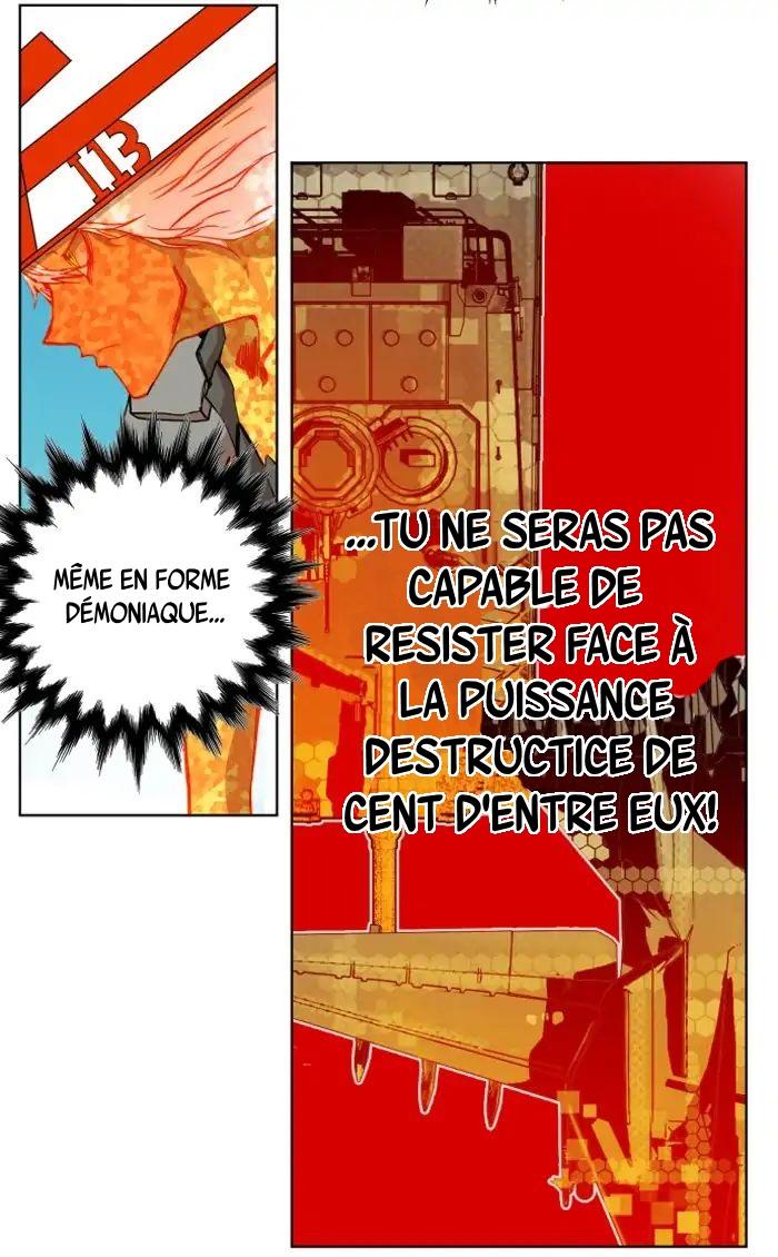 Read Hardcore Leveling Warrior FR Manga Online