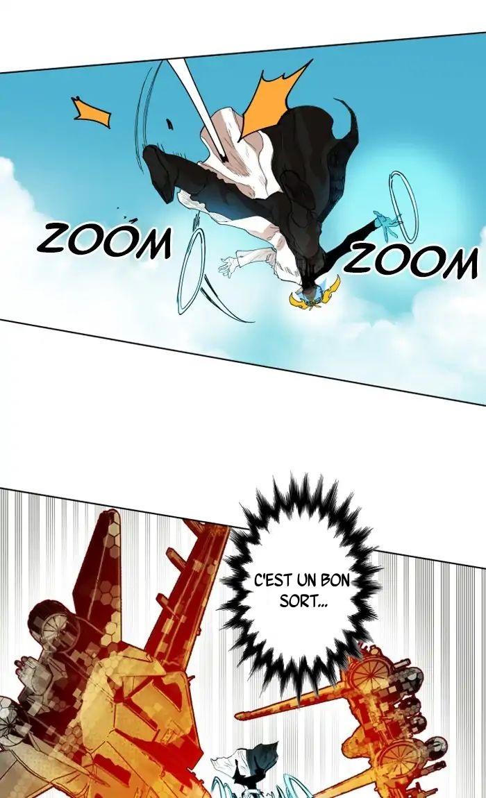 Read Hardcore Leveling Warrior FR Manga Online