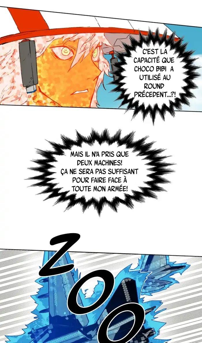 Read Hardcore Leveling Warrior FR Manga Online