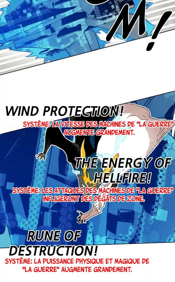 Read Hardcore Leveling Warrior FR Manga Online