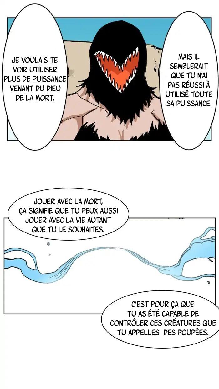 Read Hardcore Leveling Warrior FR Manga Online