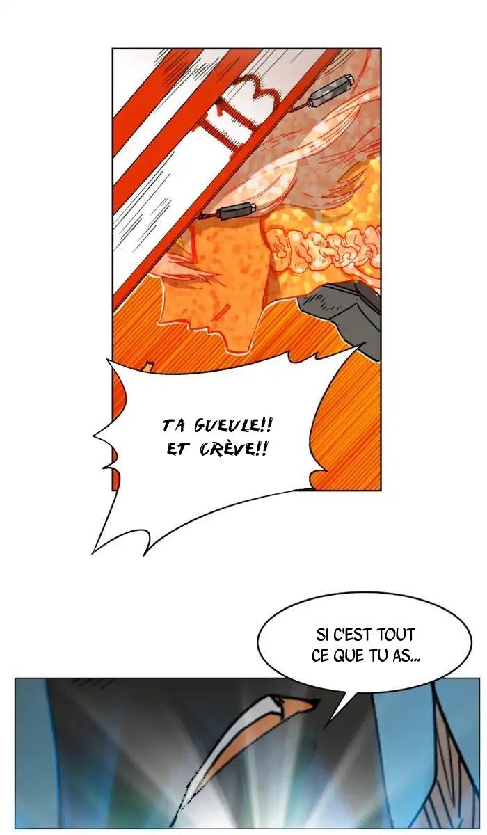 Read Hardcore Leveling Warrior FR Manga Online