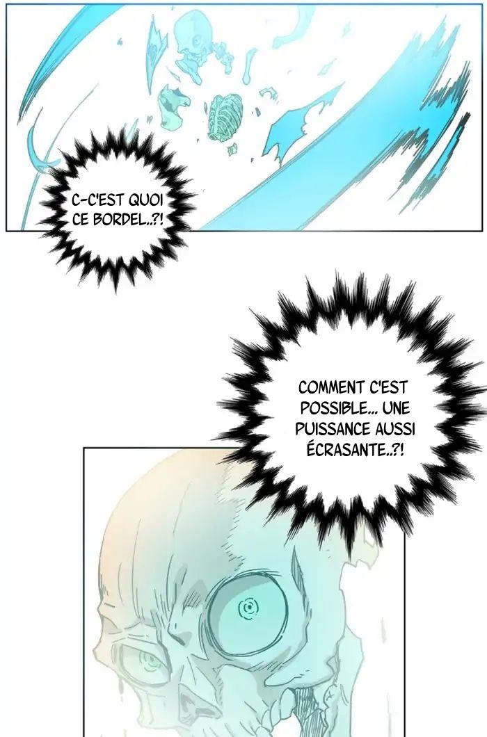 Read Hardcore Leveling Warrior FR Manga Online