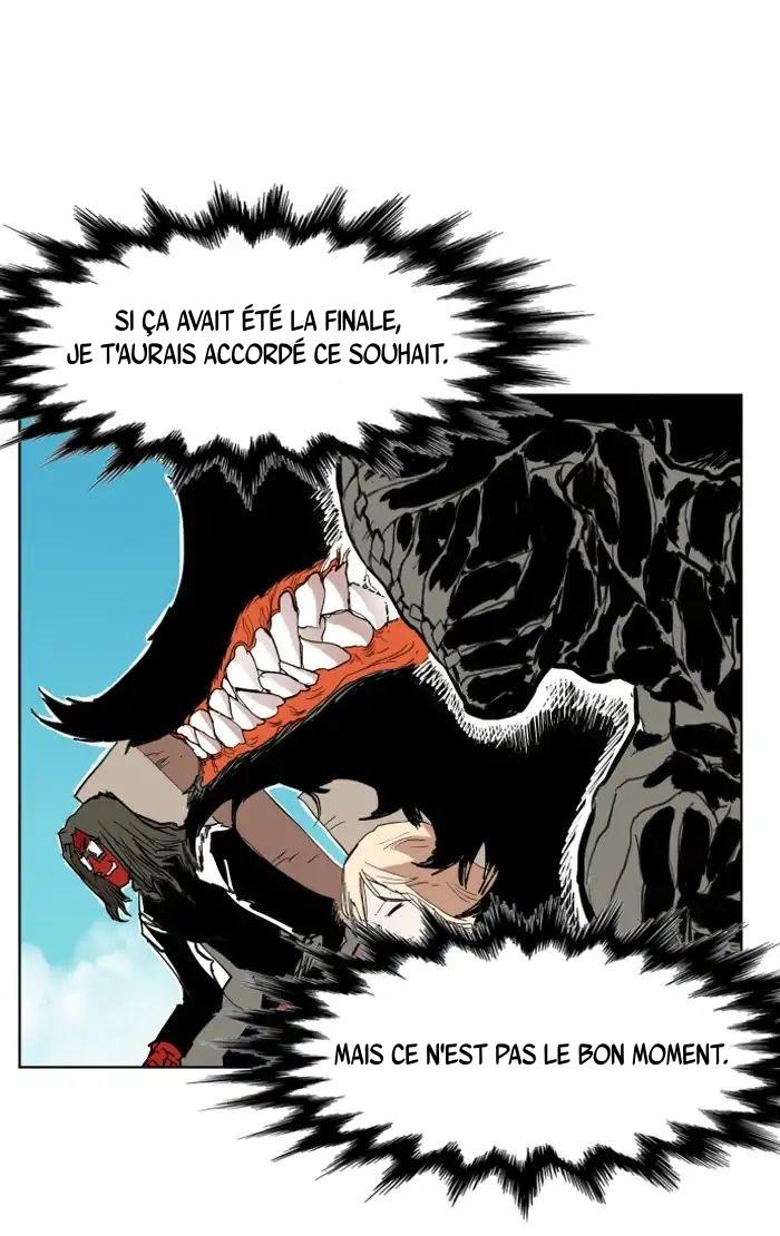 Read Hardcore Leveling Warrior FR Manga Online