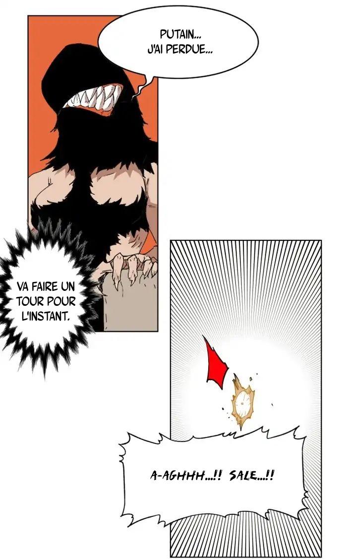 Read Hardcore Leveling Warrior FR Manga Online