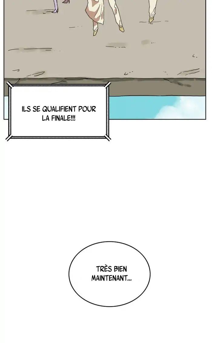 Read Hardcore Leveling Warrior FR Manga Online