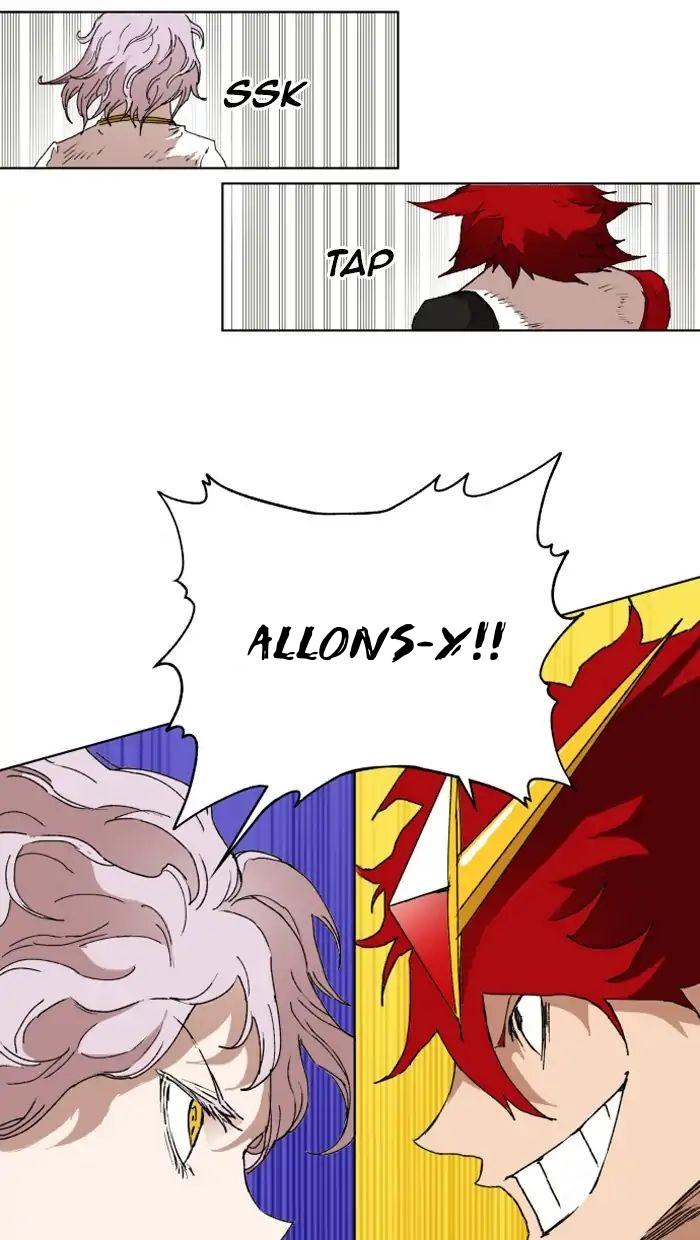 Read Hardcore Leveling Warrior FR Manga Online