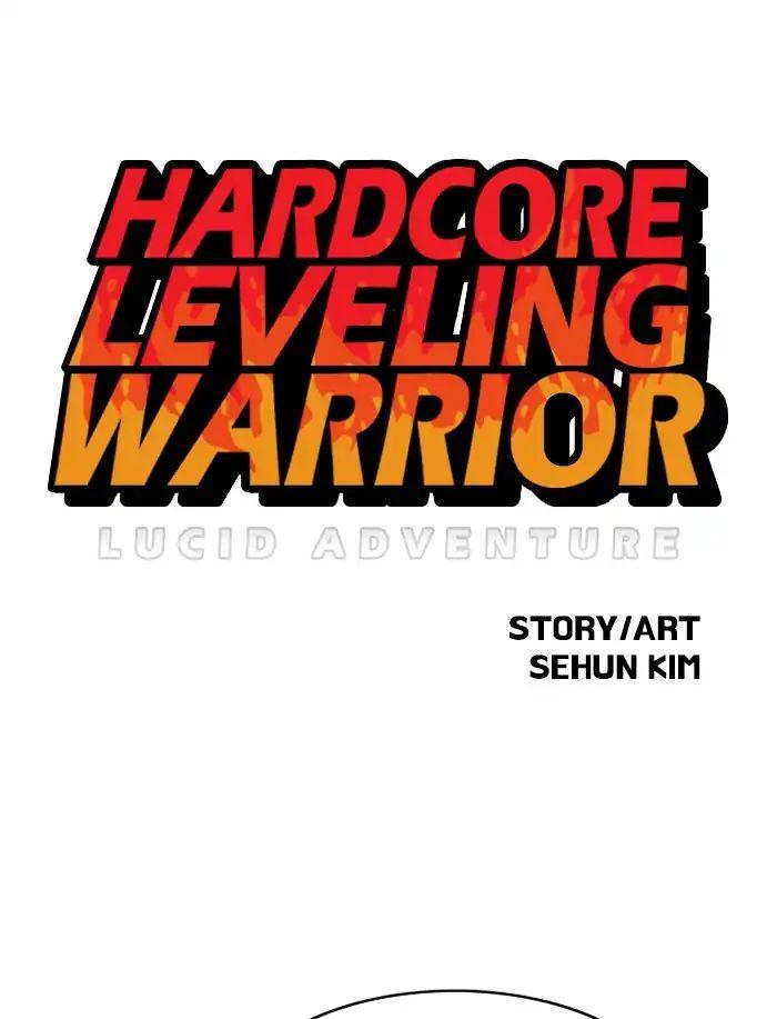 Read Hardcore Leveling Warrior FR Manga Online