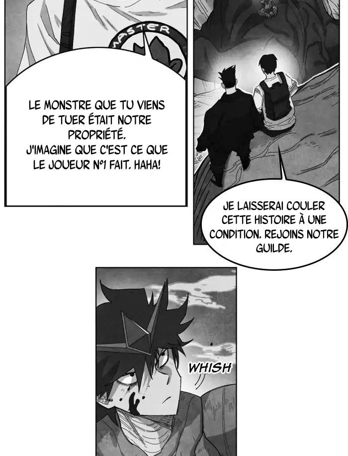 Read Hardcore Leveling Warrior FR Manga Online