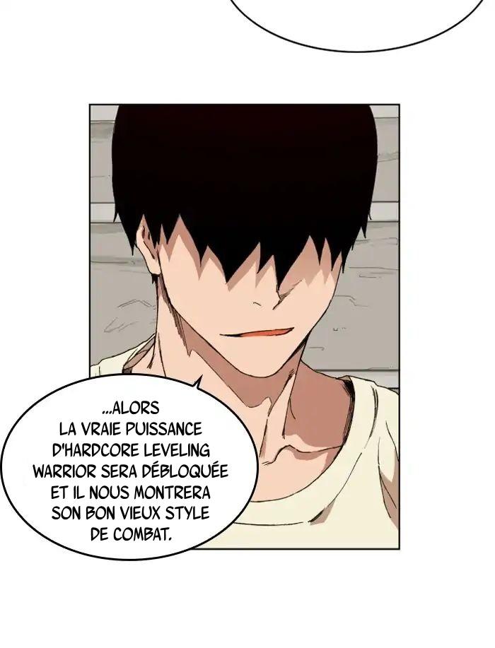 Read Hardcore Leveling Warrior FR Manga Online