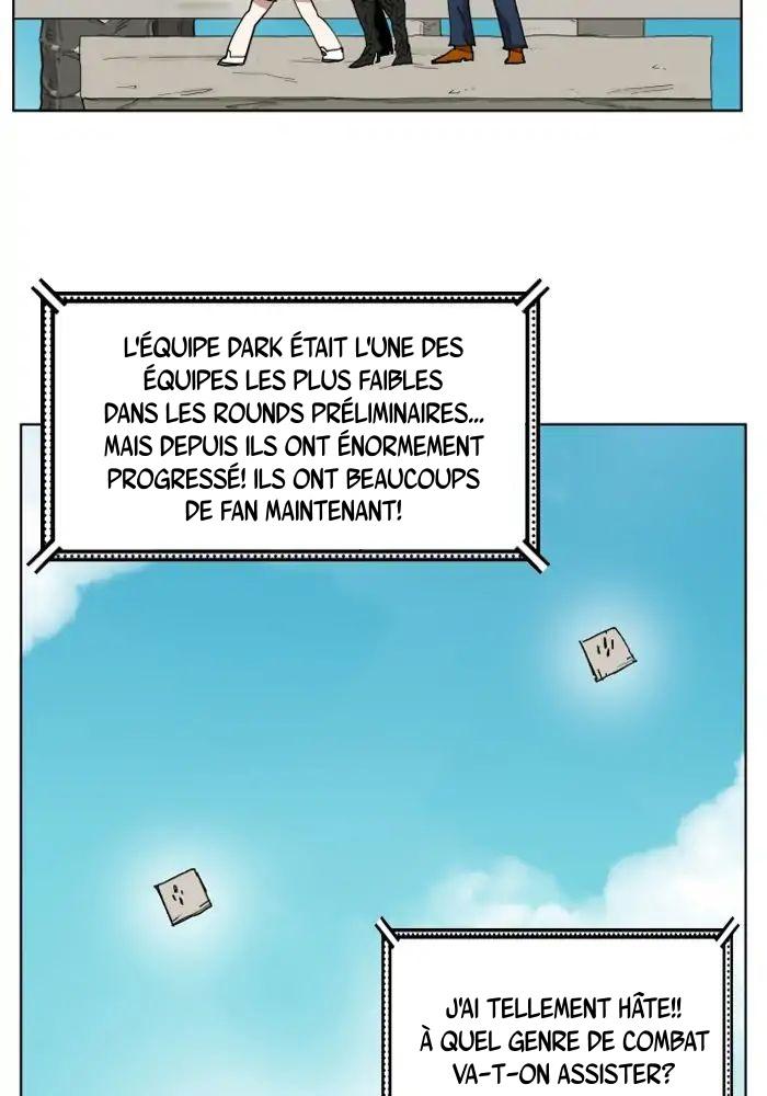 Read Hardcore Leveling Warrior FR Manga Online
