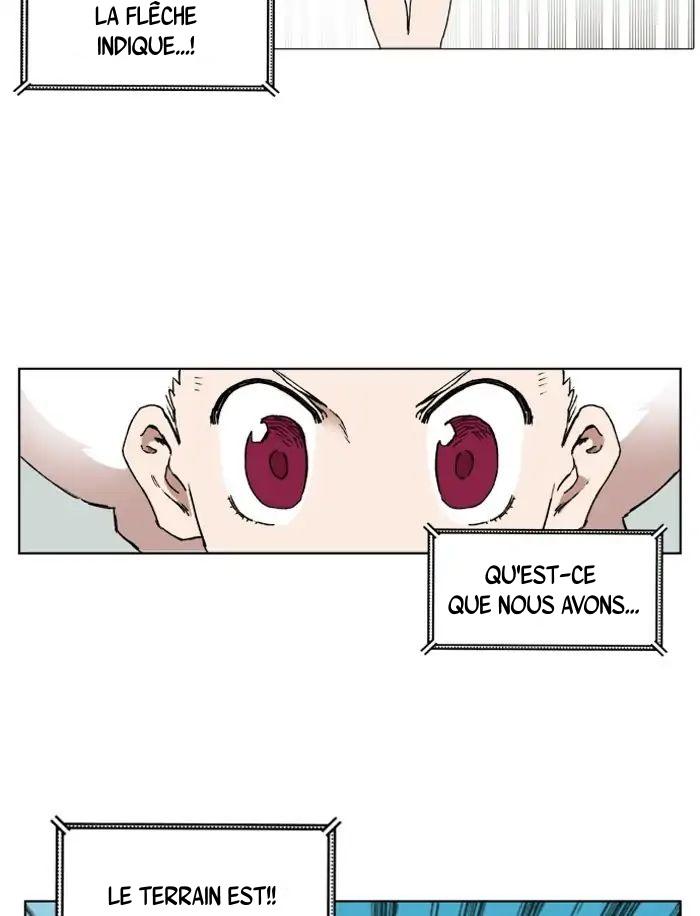 Read Hardcore Leveling Warrior FR Manga Online