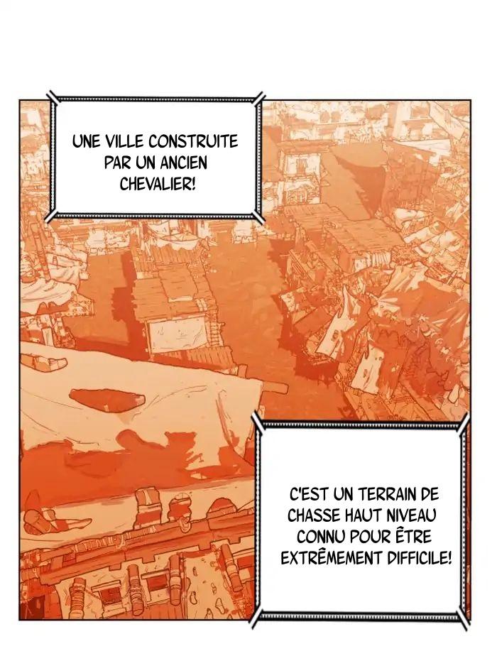 Read Hardcore Leveling Warrior FR Manga Online
