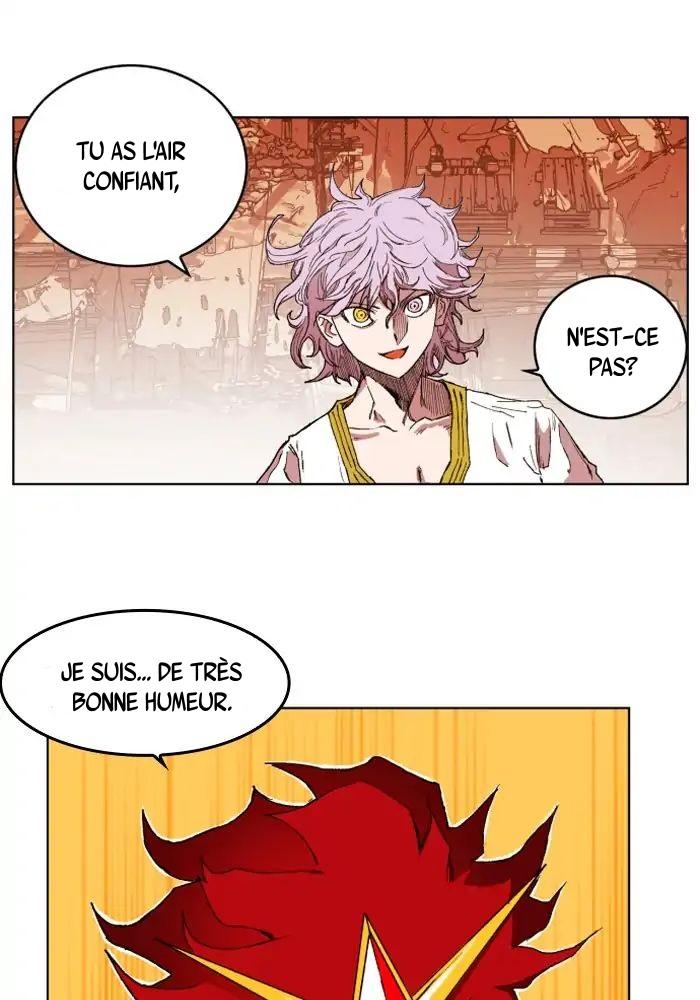 Read Hardcore Leveling Warrior FR Manga Online