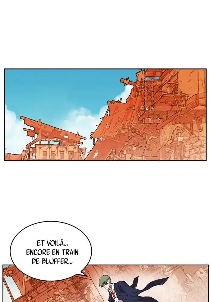 Read Hardcore Leveling Warrior FR Manga Online